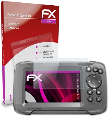AtFoliX Film Protection d'écran compatible avec Asus VivoBook Flip 14