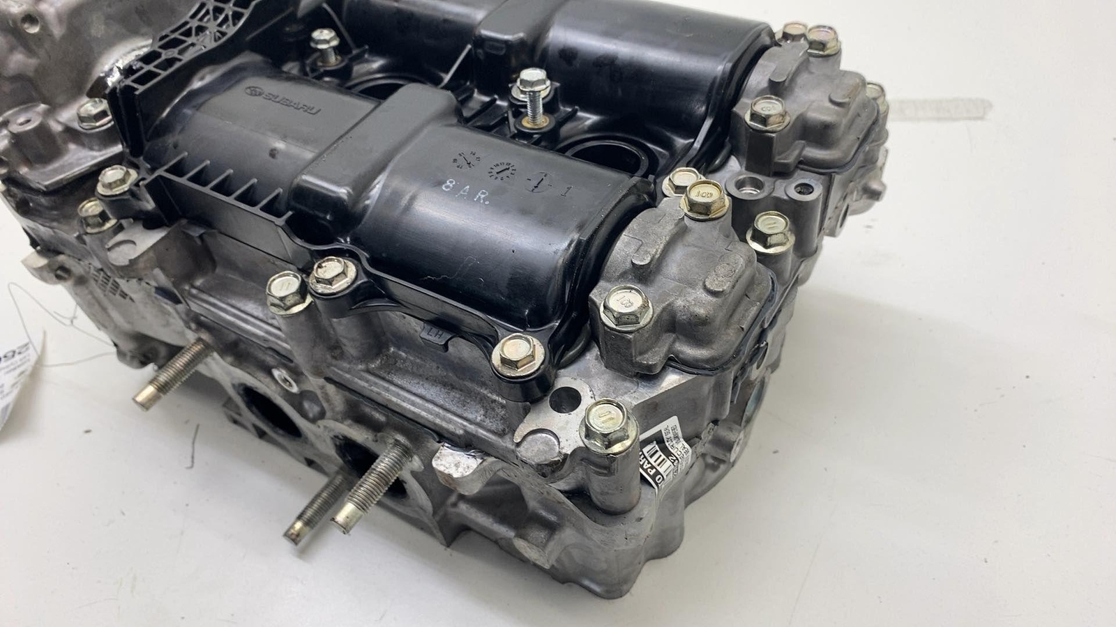 ⭕ 2018-2023 Subaru Crosstrek XV 2.0L Left Engine Motor Cylinder Head Block Assy