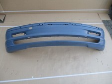 BMW 3er E46 Stoßstange Stoßfänger vorne front bumper pare-chocs NEU original