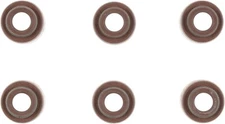 Engine Valve Stem Oil Seal Set for TJ, Wrangler, Grand Cherokee+More 12-10025-01