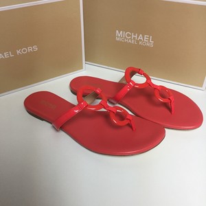 michael kors claudia sandal