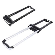 Travel Luggage Spare Parts Pull Out Cart Repair Suitcase Handle Replacement