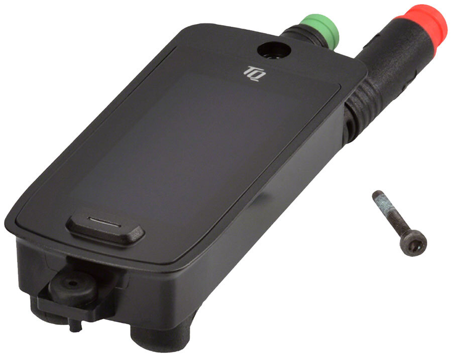 Дисплей TQ Ebike HPR - V02 для велосипедов Trek 21990₽