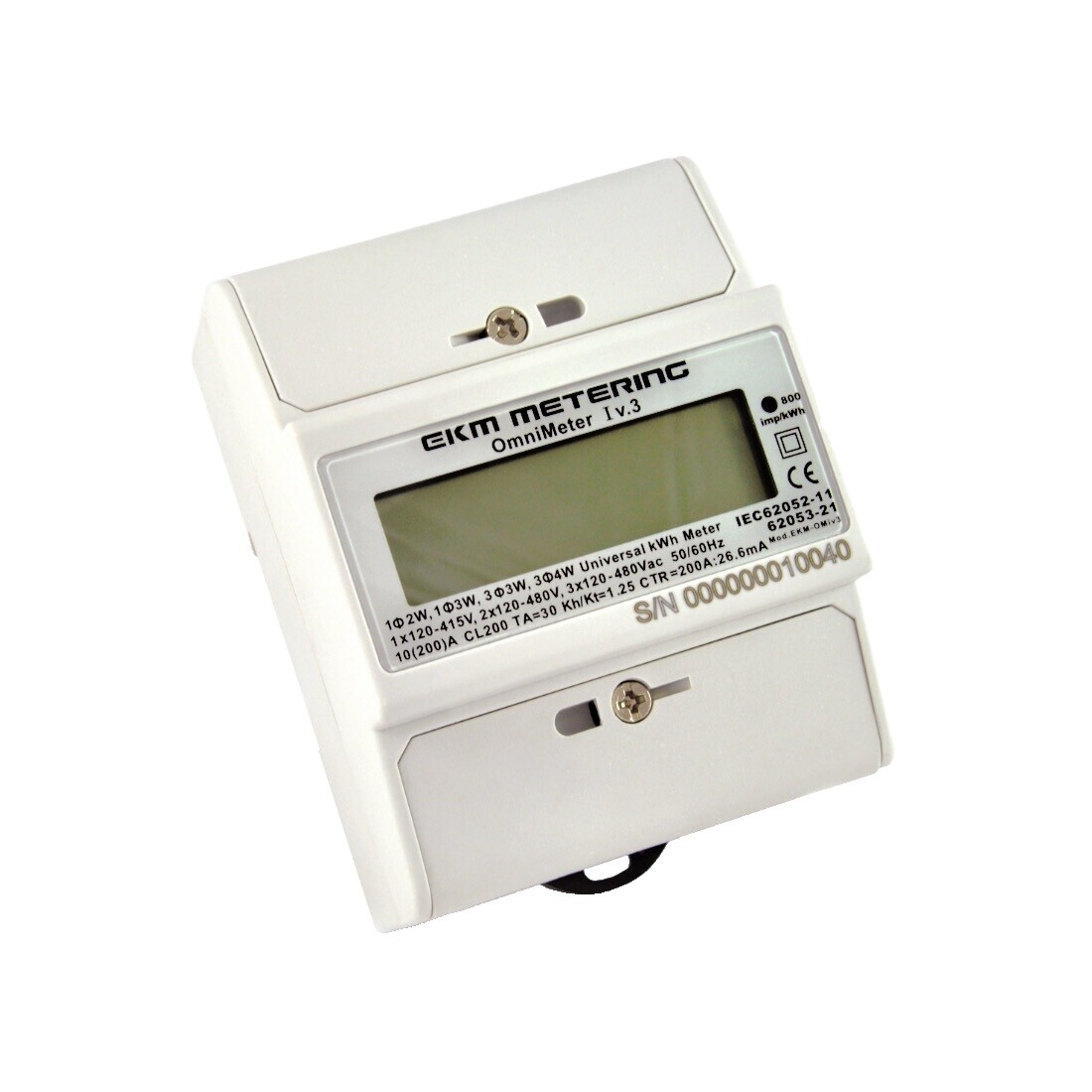 Computer Component Multimeter Hour Meter | eBay