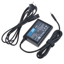PwrON DC Adapter Charger for Dell Inspiron P24T P24T001 0JT9DM JT9DM 45w US PSU