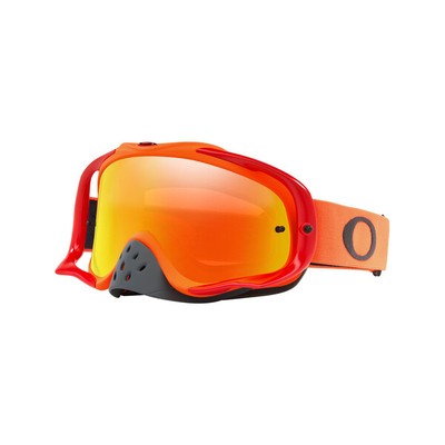 oakley crowbar mx lenses
