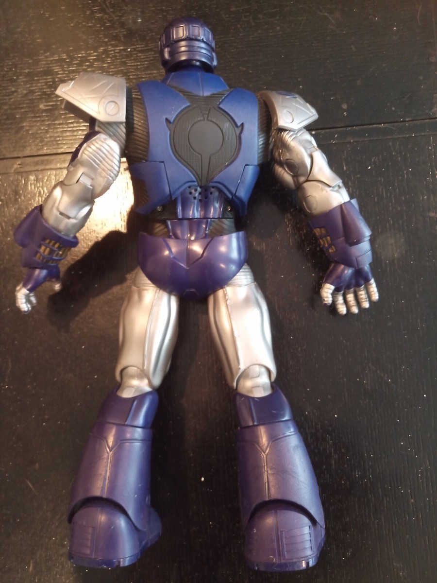 Marvel Universe Masterworks SENTINEL 19” legends | eBay