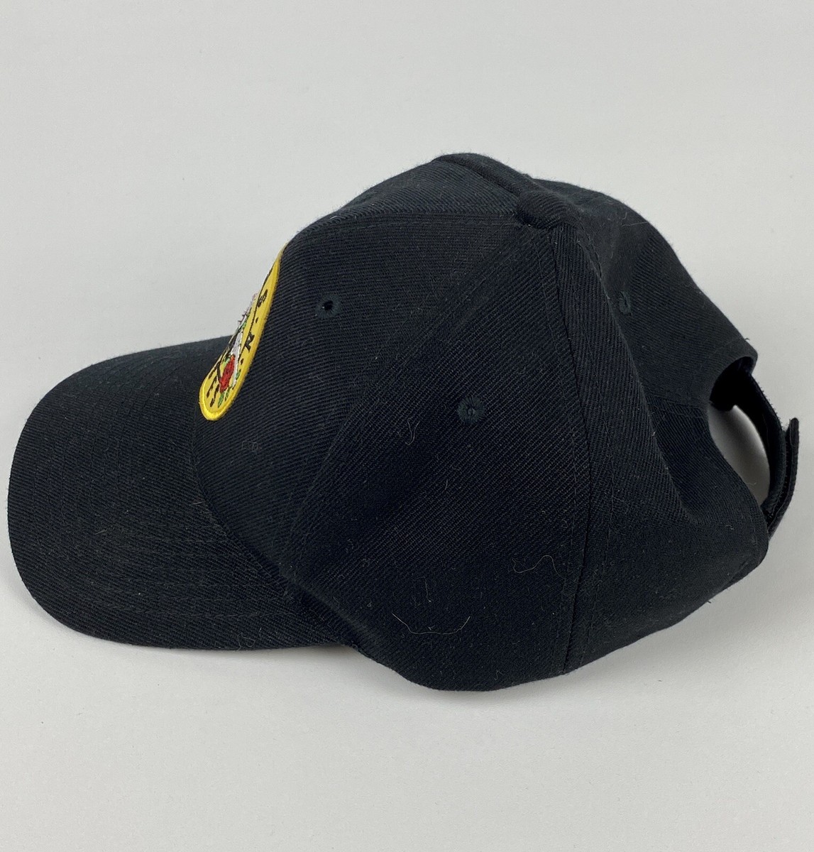 Hat Cap Guns N Roses Rock n' Roll Theme City Hunter 80's Wear View 2