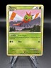 Yanma - 84/102 HS—Triumphant - Pokémon TCG