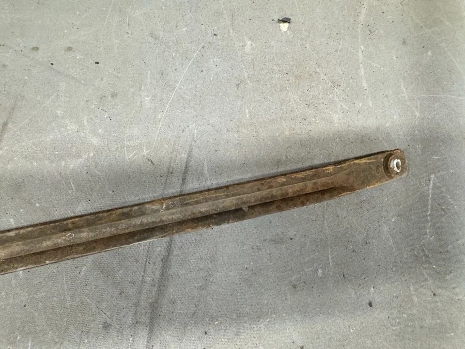 1964-1965 Dodge Coronet Satellite Windshield Wiper Transmission Linkage GTX Dart - Image 3 of 4