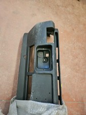 Paraurti anteriore Autobianchi A112 7^ Serie (inclusa Abarth)