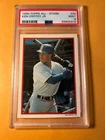 PSA 9 MINT 1990 TOPPS ALL-STAR GLOSSY #20 KEN GRIFFEY JR CARD