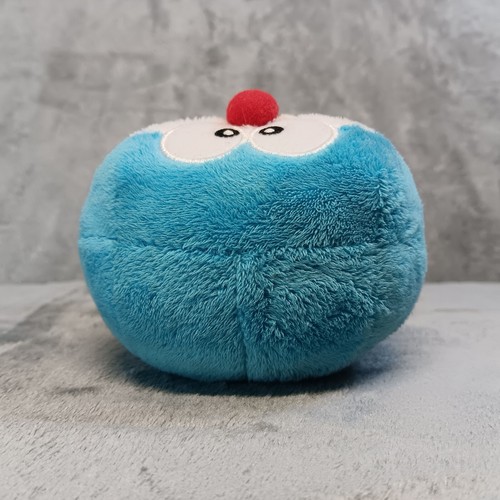 Doraemon 6" Japan Anime-Manga Blue Cat Plush Toy Sekiguchi Fujiko-Pro Viz Media - Picture 6 of 10