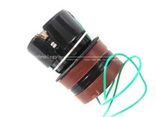 Shockproof Replacement Cartridge for Shure PG52 / PG56 / PG57 / PG58 Microphone