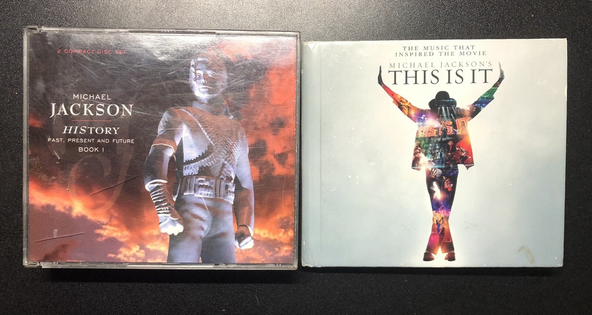 マイケルジャクソンレア物DVDセット 【公式通販】