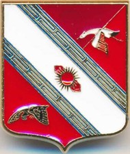 Escadron de Chasse 2 - 3