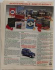 CLASSIC MOTORBOOKS CATALOG - 25TH ANNIVERSARY - FALL/WINTER 1990 — photo 6