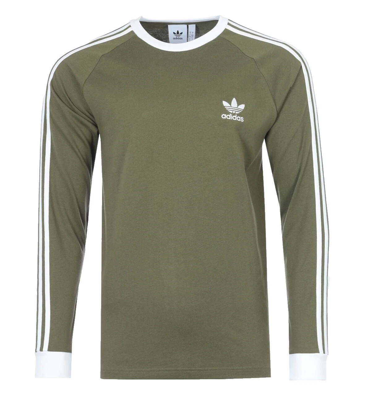 adidas Long Sleeve Size XL Shirts for Men