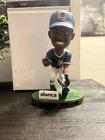 Chicago Cubs Shawon Dunston Bobblehead MLB