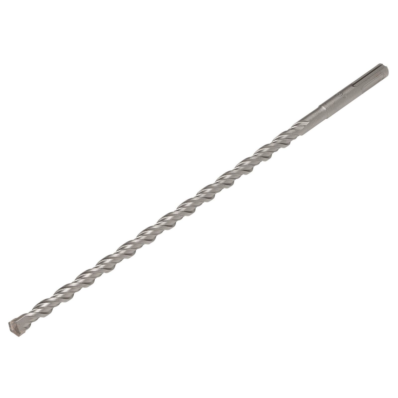 B&Q - Sds Plus Drill Bit10.0 X 310mm 13811 - Image 2