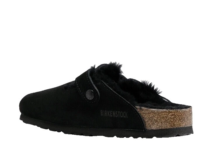Birkenstock Solid Slippers for Women