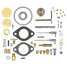 Comprehensive Carburetor Kit For John Deere Tractor A For Marvel Schebler Carbs#