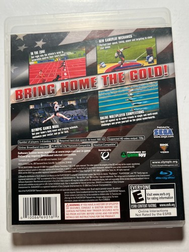 🎮PS2 PS3 Sports, Racing, Singing, Dancing, & Hunting Games with Cases ✅TESTED🎮 - Picture 145 of 215