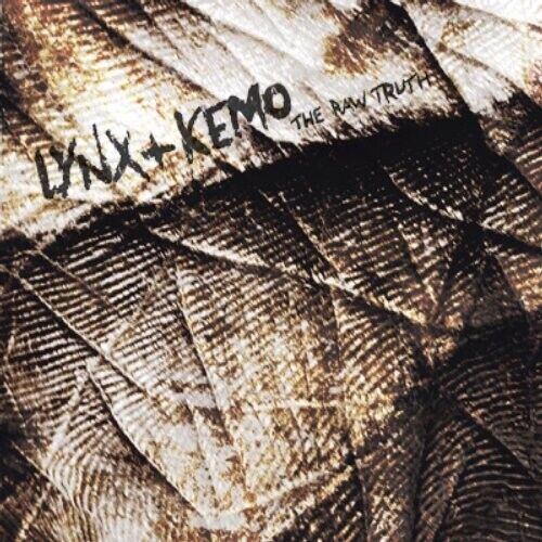 Lynx & Kemo - The Raw Truth CD jungle drum'n'bass liquid 2009 Soul:r New Mint - Picture 1 of 2