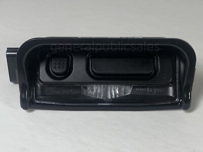 GENUINE OEM HONDA FACTORY TAILGATE OPENER RELEASE SWITCH ASSEMBLY 2016