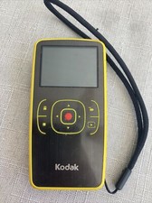 Kodak Zx1 Pocket Camcorder