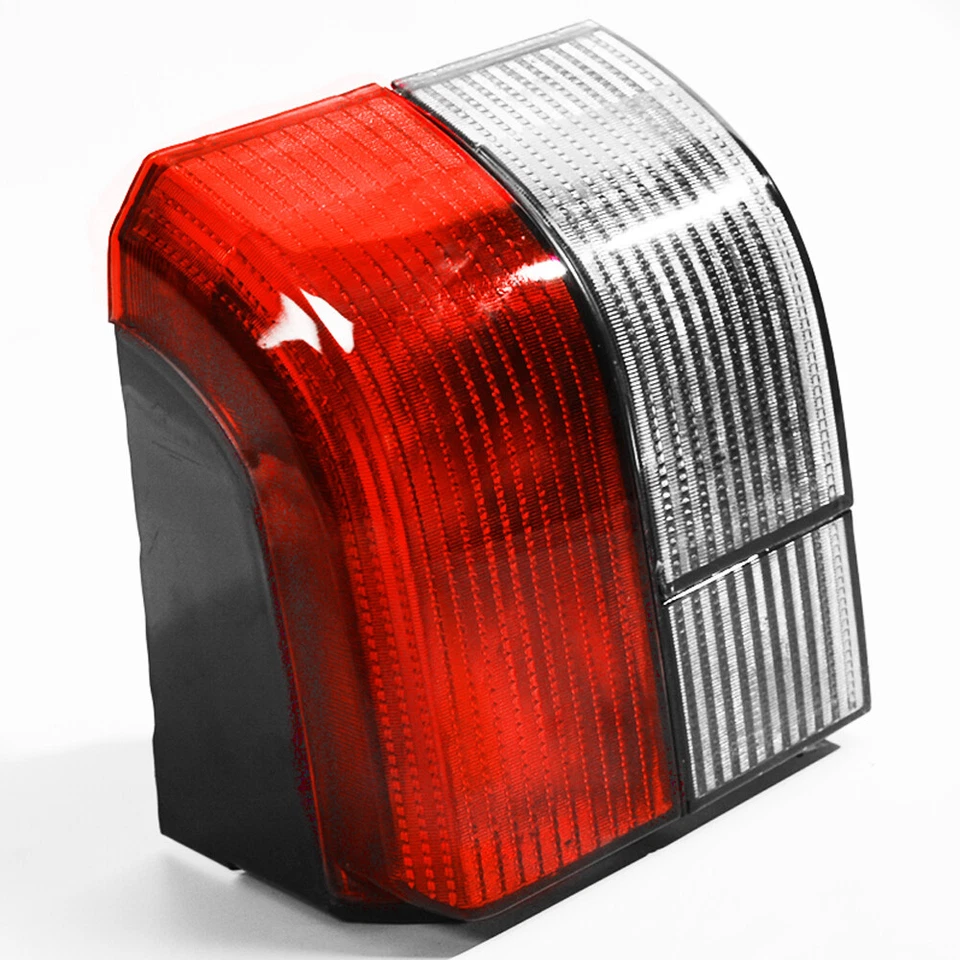 Kit luci posteriori per VW Transporter Multivan T4 IV autobus destro e sinistro anno 90-03 - Immagine 4 di 4