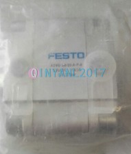 1PC New Festo ADVU-50-10-A-P-A 156636 Cylinder