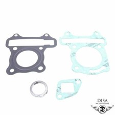 Dichtsatz Zylinderdichtung für 50ccm GY6 China Roller Boatian Benzhou REX