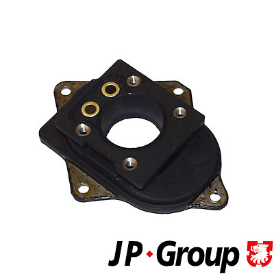 JP Group Flansch, Vergaser (1115301100) FüR Seat Cordoba VW Passat B3/B4 Golf-image