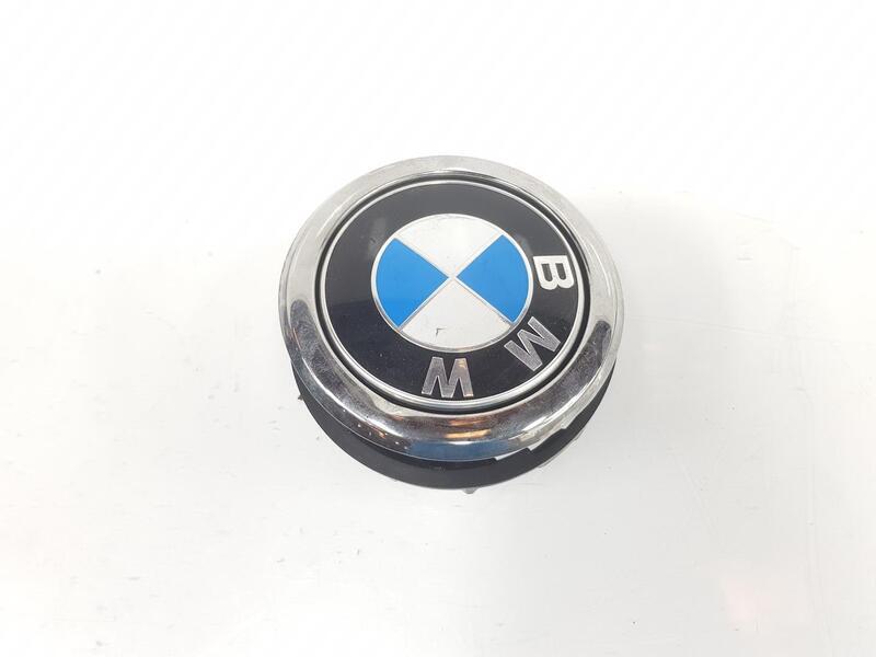 51247248535 heckklappengriff für BMW 1 6 D 2015 1577307 | eBay