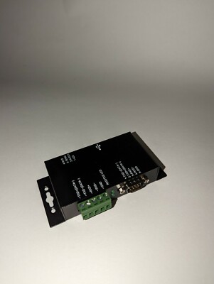 StarTech ICUSB422IS