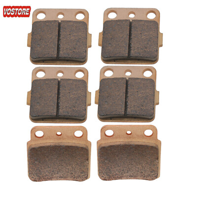 Find Rear Wheel Drive Hub 2003 Kawasaki KSF400 KSF 400 OEM In - Foto 9