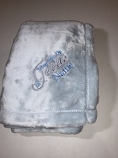 Baby Blankets, Christian 