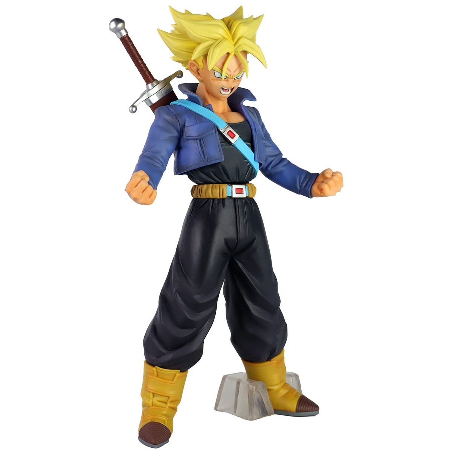 Dragon Ball Z - Super Saiyan Trunks (vs Omnibus Ultra),...