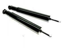 FOR VOLVO XC60 I SUV D4  2010-2017 REAR SHOCK ABSORBERS SHOCKS SHOCKERS PAIR X 2
