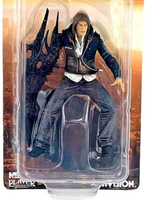 Activision Prototype Neca Player Select 3.5