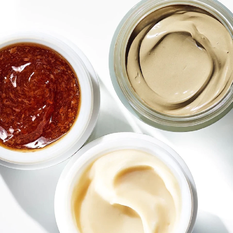 FRESH Umbrian Clay Pore Purifying Face Mask. Deeply Cleans & Purifies NEW - Image 4 of 4