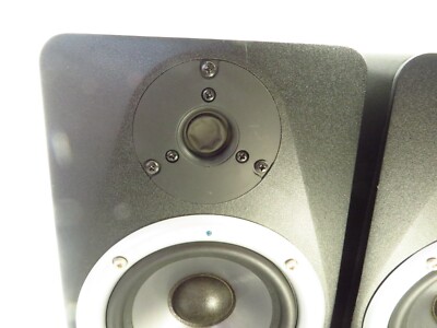 M-Audio Studiophile BX5 Reference Monitor Speakers Pair *READ* | eBay