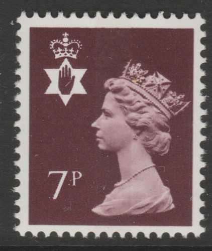Northern Ireland regionals MINT 1971-93 decimal currency NI12-NI68 MNH - Picture 7 of 41