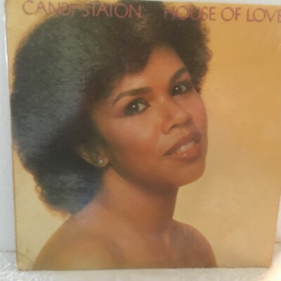 ★ＵＳオリジナル盤★ＣＡＮＤＩ ＳＴＡＴＯＮ『キャンディ・ステイトン』ＬＰ STAND BY YOUR MAN (LP)/CANDI STATON/キャンディ・ステイトン