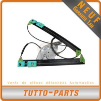 Fensterheber Mechanismus Vorne Rechts Audi A6 RS6 S6 - 4B0837462 850679