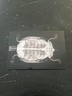 #XR-7 Western Pond Turtle 2024 Allen & Ginter X-Ray'd Inset Oregon Zoo