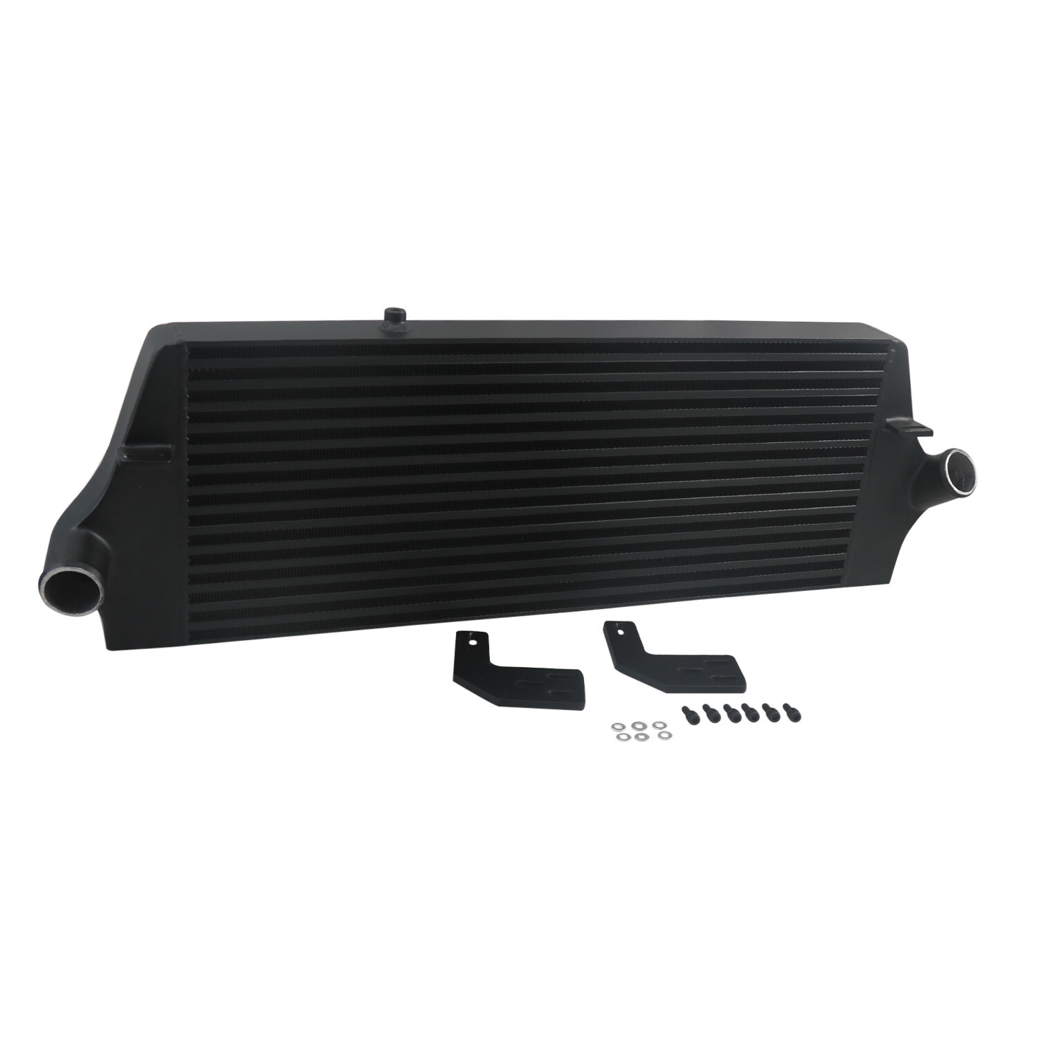 2007-2010 Ford Focus ST225 MK2 Gen3 Aluminum Front Mount Intercooler