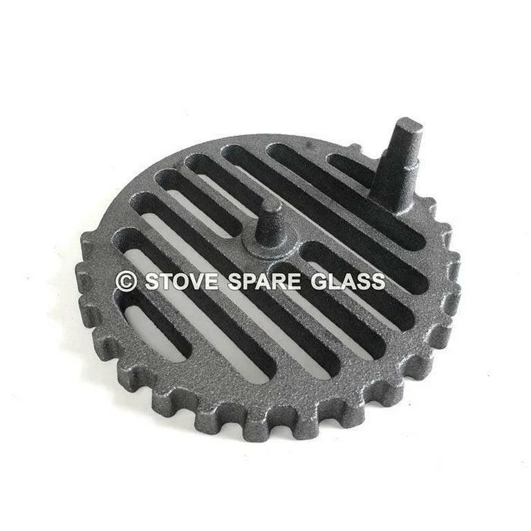 Fire Grate For Franco Belge Belfort Montfort Dovre 250/425 | eBay
