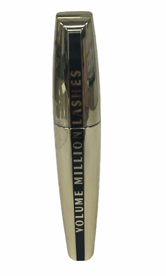 L'Oreal Paris Volume Million Lashes (Black Mascara | 10.5mL) NEW